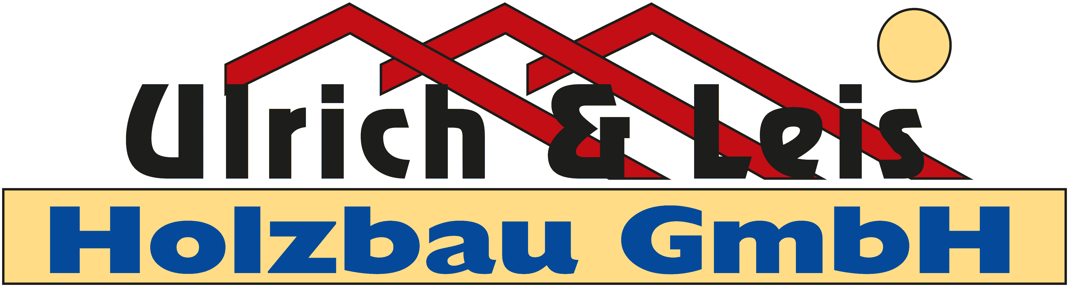 Ulrich Holzbau GmbH